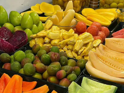 Bảng xếp hạng 5 loại trái cây giàu đạm không thua kém thịt, 2 vị trí đầu thường được coi là “quả quê” ở Việt Nam