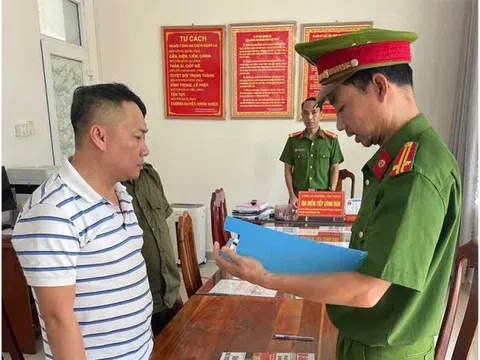 Lê Tiến Dũng chiếm đoạt 11 tỷ đồng thế nào?