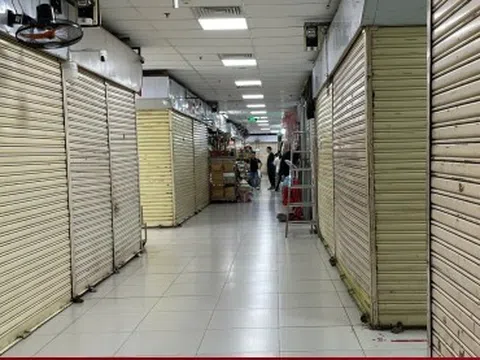 Cơ quan chức năng truy quét hàng giả đến đâu, cửa hàng dừng bán đến đó