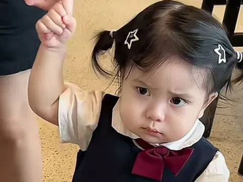 Trẻ hay ĐÒI HỎI, muốn gì phải có bằng được: Tưởng rằng không ngoan nhưng lại là dấu hiệu của sự phát triển tư duy rất đặc biệt