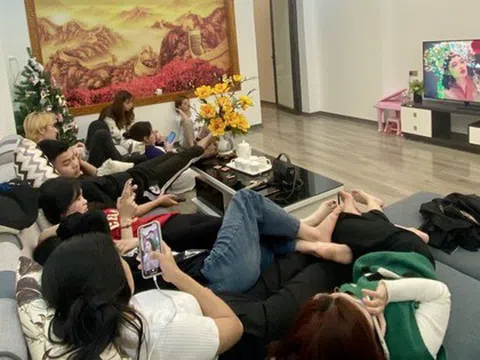 Mang theo 3 thứ này đến thăm nhà người khác chính là biểu hiện của EQ thấp
