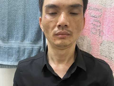 Đã bắt khẩn cấp Ngô Tiến Thức, khám xét khẩn cấp nơi ở Võ Chí Hiếu và 4 người