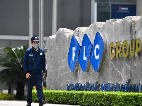 FLC họp cổ đông bất thường bàn vấn đề nhân sự cấp cao