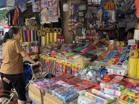 Quản lý thuế ra sao với hộ kinh doanh thu dưới 1 tỷ đồng?