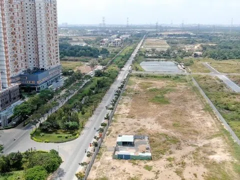 TP.HCM xử lý vướng mắc do mâu thuẫn giữa các loại quy hoạch