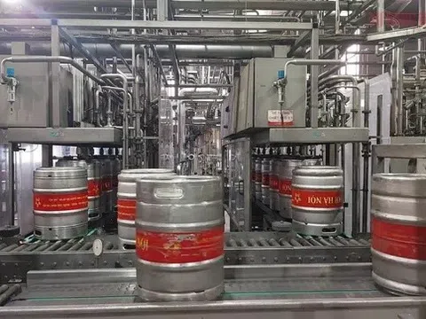 Lý do Giám đốc Bia Hà Nội - Nam Định xin nghỉ hưu từ 1/7