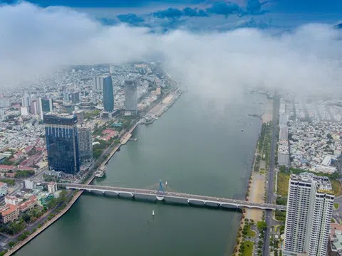 Sun Group và 7 nhà đầu tư rót tiền vào Khu thương mại tự do Đà Nẵng