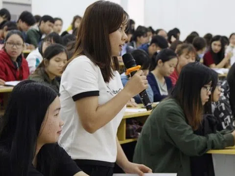 Loạt ngành học từng được xem là “gà đẻ trứng vàng”, nhiều nhà đổ xô cho con đi học, nay lại nguy cơ thất nghiệp