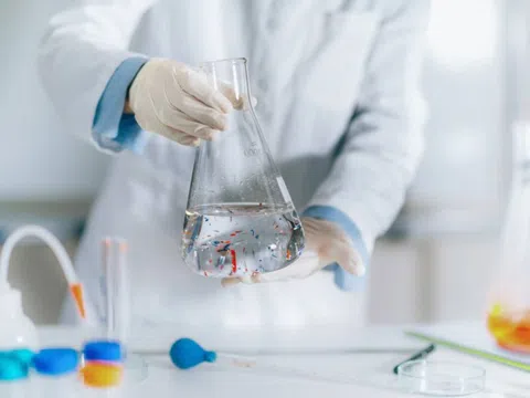 Bất ngờ với 2 thực phẩm giúp lọc tới 90% vi nhựa trong nước: Việt Nam có sẵn 1 loại