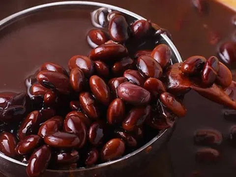 9 siêu thực phẩm giúp bạn sống thọ trăm tuổi, chuyên gia dinh dưỡng hết lời khen ngợi