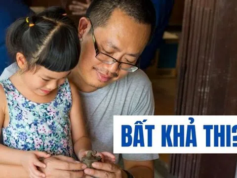 Ông bố TP.HCM liệt kê 2 tiêu chí tìm trường tiểu học, nhiều phụ huynh xua tay: Tìm khắp trái đất này cũng khó!