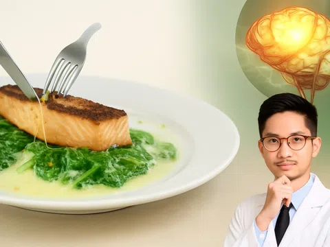 87% người có kim loại nặng tồn tại trong cơ thể: Ăn 2 loại cá này thường xuyên gây tổn thương não và ung thư