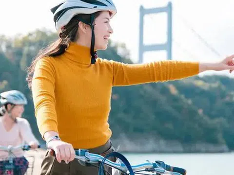 Tại sao người Nhật không thích tập thể dục lại vẫn sống lâu? Câu trả lời chỉ ở hai điều