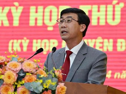 Lâm Đồng: Nhiều lãnh đạo sở làm Bí thư, Chủ tịch phường, xã mới