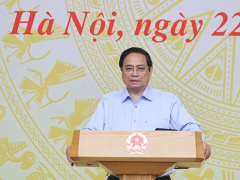 Thủ tướng yêu cầu thông tuyến cao tốc từ Cao Bằng tới Cà Mau năm nay