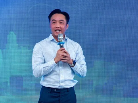 Livestream bán nhà, 'đại gia' Nguyễn Quốc Cường nhận hơn 500 booking