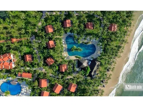 Du lịch Bình Thuận bứt tốc từ nền tảng thiên nhiên, hạ tầng và truyền thông