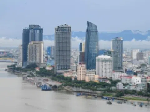 Đà Nẵng đề xuất tăng giá đất, có nơi hơn 340 triệu đồng/m2