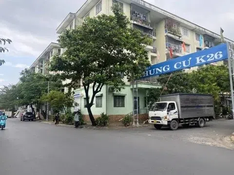 TP.HCM tiếp tục gỡ vướng để cấp sổ hồng tại 6 dự án
