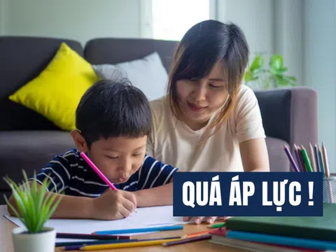 Bà mẹ Hà Nội thống kê chi phí 12 năm học của con rồi tự than áp lực, nhiều người ngạc nhiên: Ai ép chị?