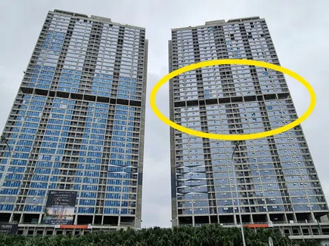 Mua chung cư hãy đặc biệt chú ý đến tầng này: Xảy ra hỏa hoạn, sự cố mới hiểu được tầm quan trọng