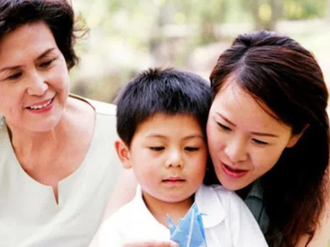 Càng về già, cha mẹ càng nên giấu con cái 2 điều này: Đó là trí tuệ đỉnh cao của việc nuôi dạy!