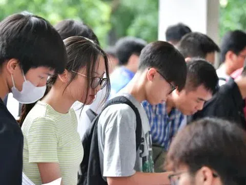 Ma trận học phí đại học