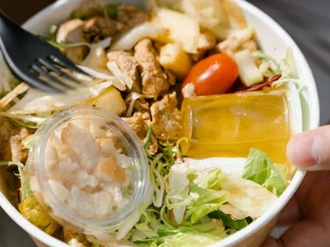 Gọi đồ ăn mỗi ngày: Thói quen hiện đại hay con đường rút ngắn tuổi thọ trong âm thầm?
