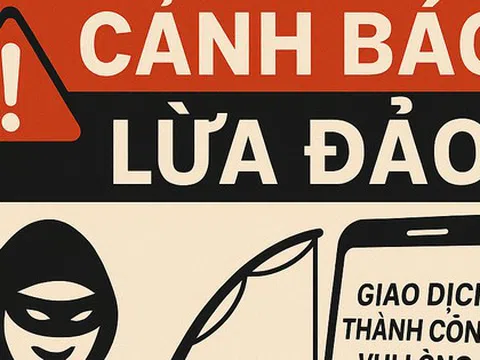 Bài học cay đắng cho người đàn ông ở Bà Rịa- Vũng Tàu khi “lướt” mạng