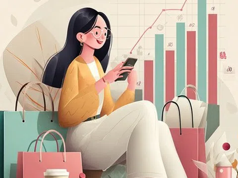 Sinh viên mới ra trường lương 20 triệu/tháng vẫn không đủ tiêu: Vì sao vậy?