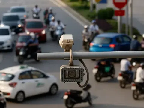 Các chủ xe có biển số TP.HCM sau nhanh chóng kiểm tra tình trạng phạt nguội theo Nghị định 168