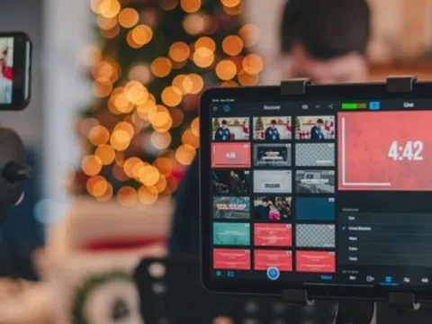 Quý bà tặng 25 tỷ cho mỹ nam livestream, chồng kiện đòi còn mất thêm án phí