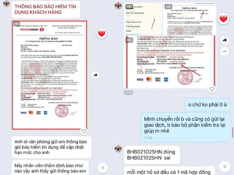 Người đàn ông ở Hà Nội bị lừa 145 triệu đồng sau 1 cuộc gọi giả mạo: Công an phát cảnh báo đến hàng triệu người dân