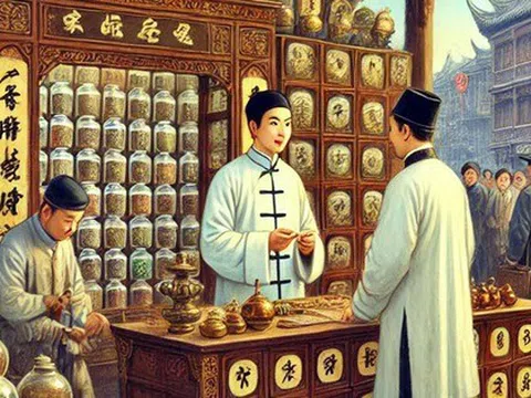 Vay tiền không tiêu, trả lãi đúng hẹn: Chiêu làm giàu kì lạ biến ‘con buôn nhỏ lẻ’ thành tỷ phú giàu nhất Thượng Hải - NÊN HỌC HỎI!