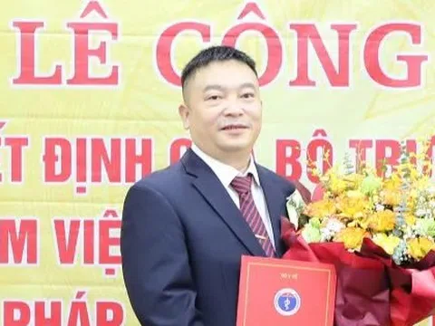 Viện trưởng Viện pháp y tâm thần T.Ư nhận rất nhiều tiền để cấp kết luận giám định tâm thần cho tội phạm