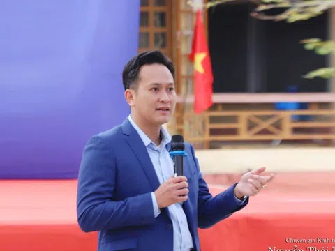 Đề xuất công viên logistics, cảng biển quốc tế Cái Mép - Thị Vải