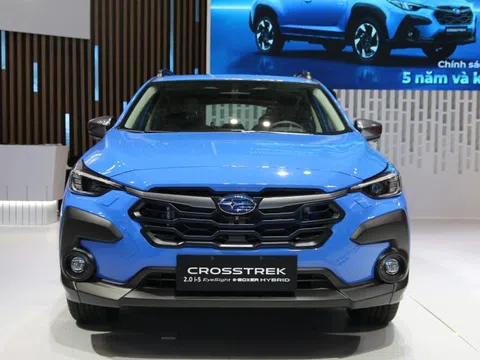 Loạt SUV cỡ B dễ mua dịp hè nhờ khuyến mại, tối đa cả trăm triệu đồng
