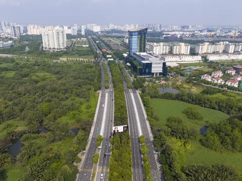 TP Thủ Đức đón hơn 3 tỷ USD vốn đầu tư trong nửa năm