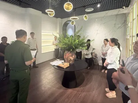 Vũ Hồng Phúc - Tiktoker hơn 500k follow mới bị bắt là ai?