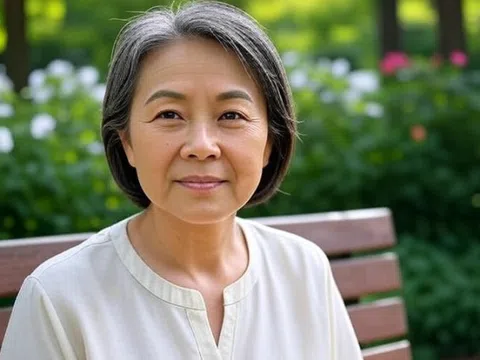 U60 nghỉ hưu 14 năm, nhận 1,4 tỷ đồng lương hưu bỗng bị kiện ra tòa: "Chị đã qua đời 30 năm trước?"