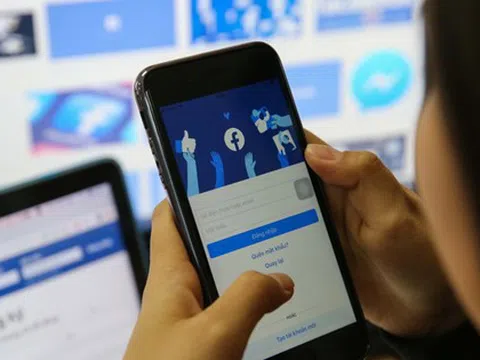 Công an cảnh báo khẩn tới hàng triệu người dùng Facebook và Google