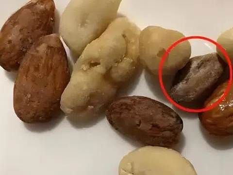 6 thực phẩm nhiều người nghĩ ăn được nhưng lại CÓ ĐỘC, bếp nhà nào cũng có