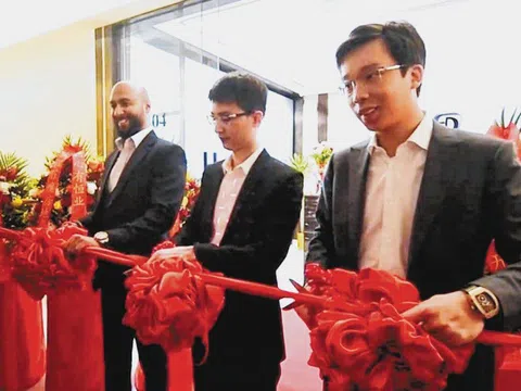 Tịch thu 445 tỷ đồng trong nhà 1 CEO không biết trụ sở công ty của mình ở đâu