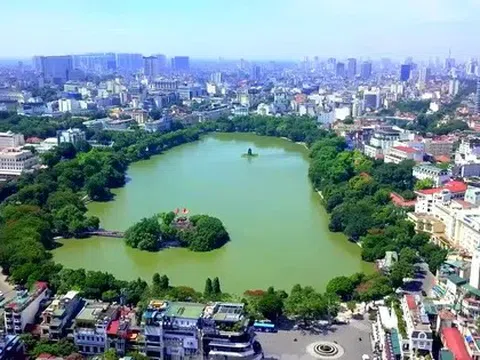 Hà Nội phân công 6 Phó Chủ tịch thành phố phụ trách 126 xã, phường mới