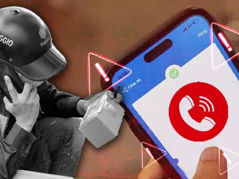 Cảnh báo thủ đoạn lừa đảo mới liên quan đến shipper, nhiều người đã sập bẫy