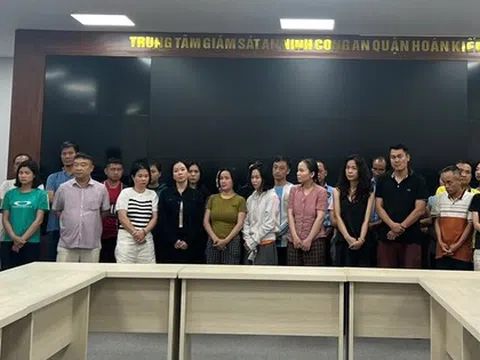 Vụ "ăn chơi" tại Viện Pháp y tâm thần Trung ương: Trong viện mà như ở khách sạn hạng sang