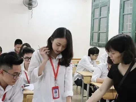 Những lỗi khiến thí sinh bị 0 điểm, hủy bài thi tốt nghiệp THPT 2025