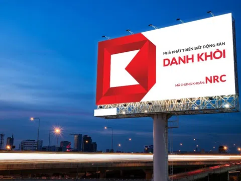 Tập đoàn Danh Khôi đổi tên để làm nông nghiệp, y tế