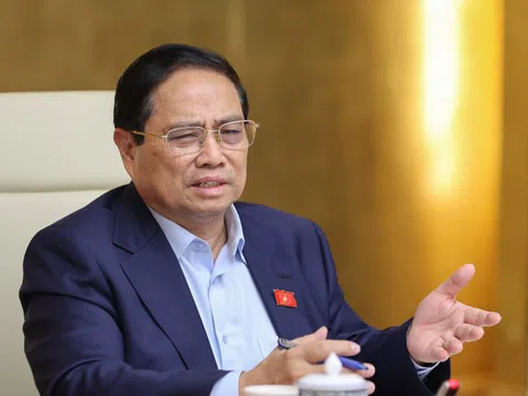 Thủ tướng yêu cầu không để thiếu xăng dầu giữa căng thẳng Trung Đông