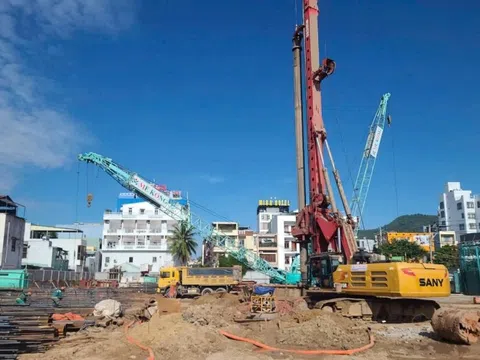 Phát Đạt muốn bán dự án trên lô 'đất vàng' TP Quy Nhơn